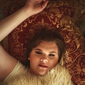 Meet your Posher, Brayden